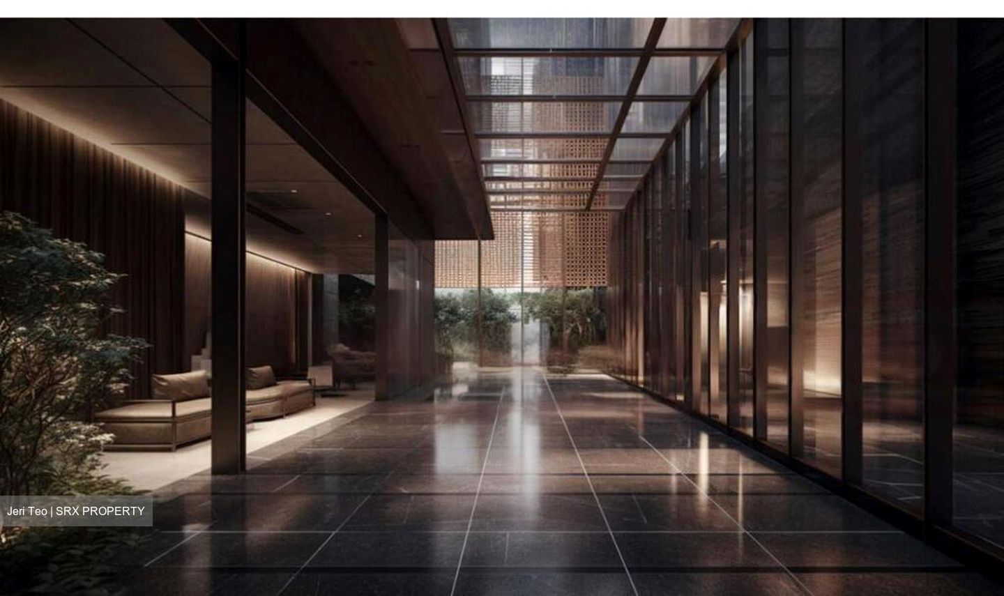 Arina East Residences (D15), Apartment #458835491